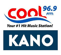 coolf fm kano